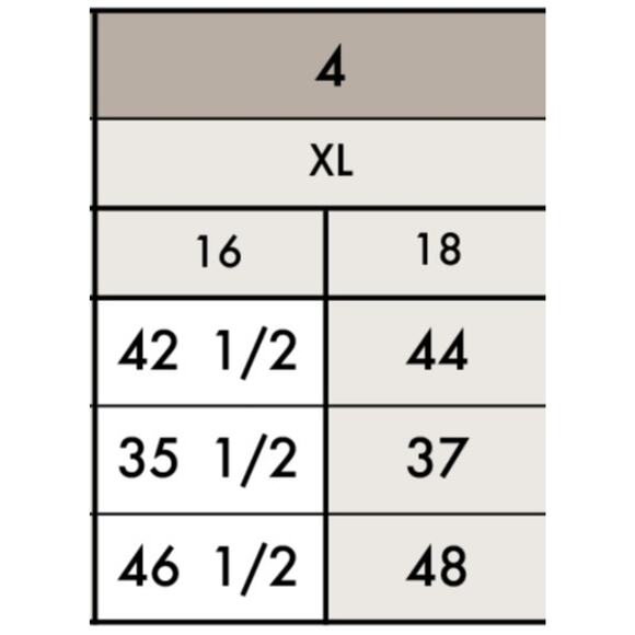 Søsken Studios Jazzy Black Genuine Down Fill Quilted Puffer Jacket Coat Parka XL - Picture 6 of 14